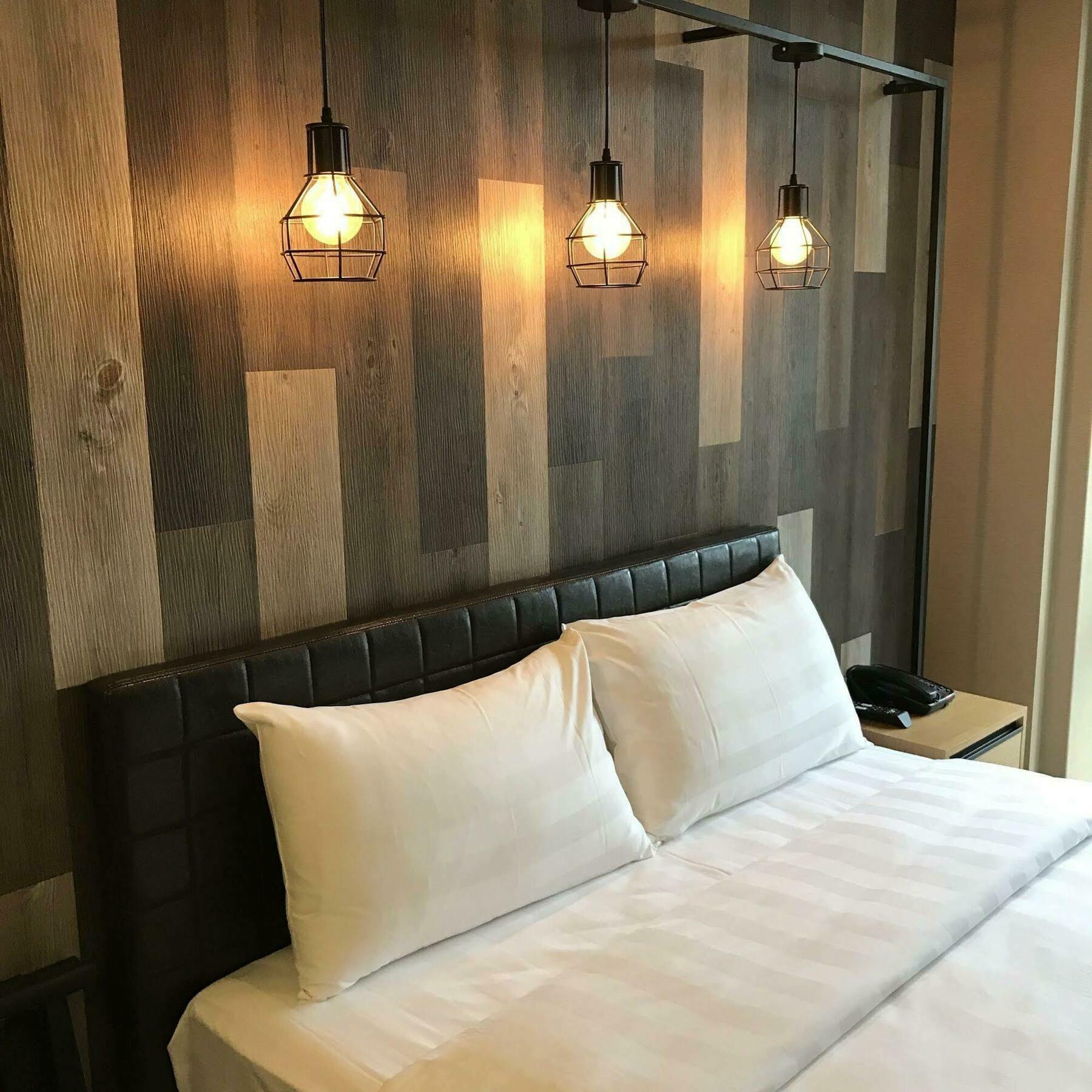 City Suites - Beimen Taipei Exterior foto