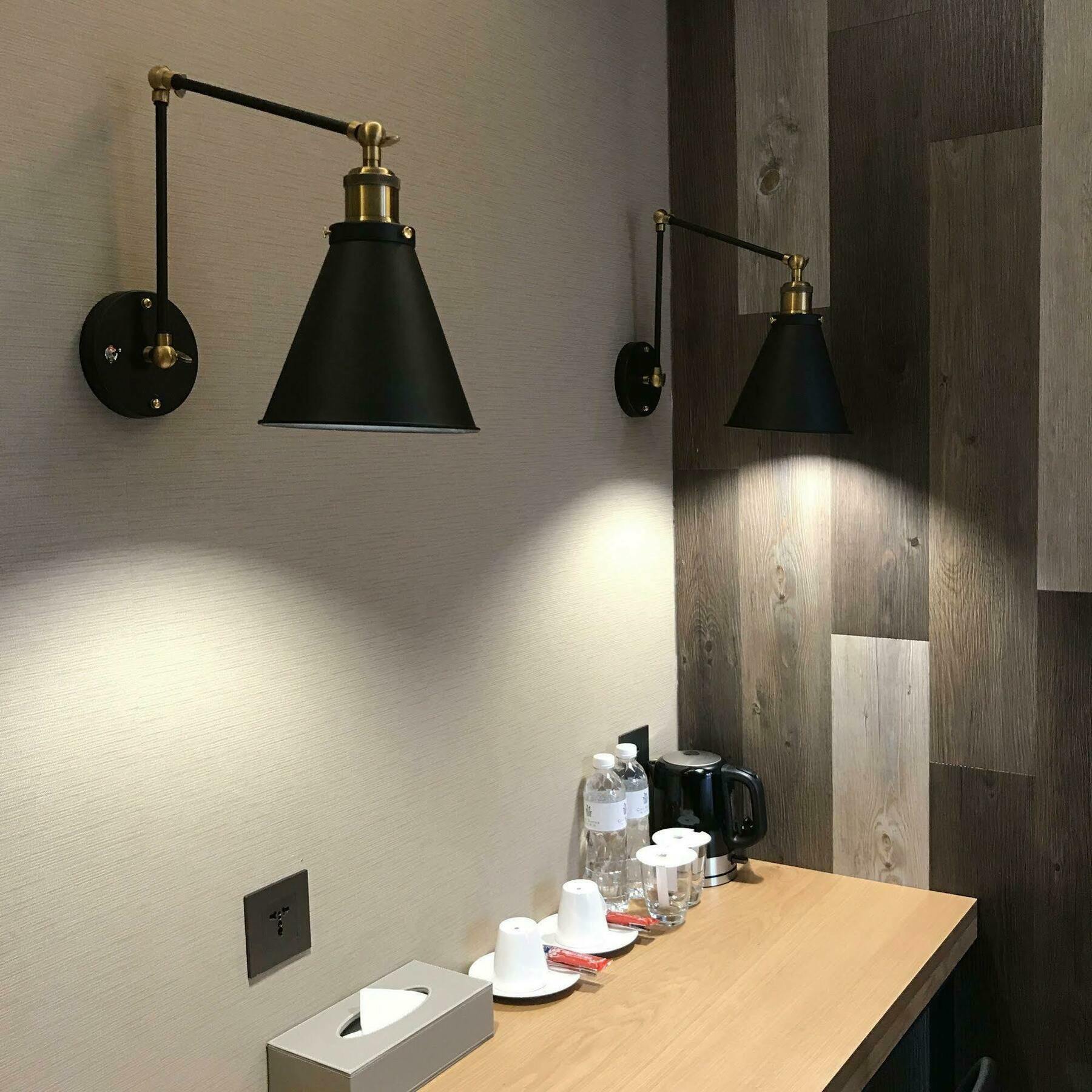 City Suites - Beimen Taipei Exterior foto
